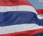 Σημαία της Ταϊλάνδης